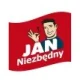 JAN NIEZBĘDNY