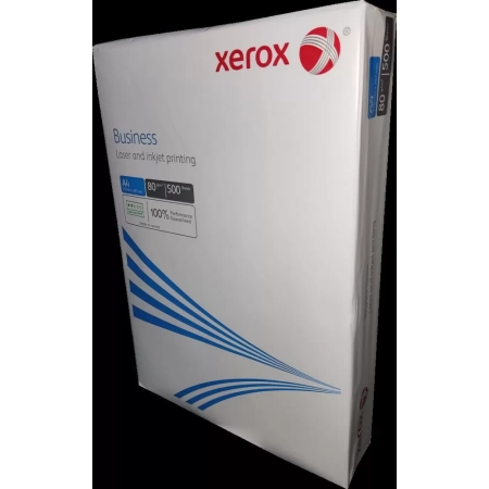 PAPIER KSERO A4 XEROX 80G A500