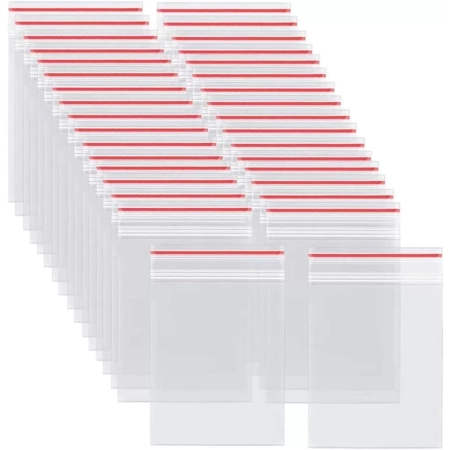 WORECZKI TOREBKI STRUNOWE 120x180mm 100szt