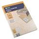 ETYKIETA SAMOPRZYLEPNA A4 D.RECT 16SZT 105x37MM A100