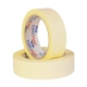 TAŚMA MASKUJĄCA MALARSKA EUROTAPE ŻÓŁTA 19MM/25M