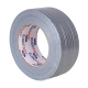 TAŚMA NAPRAWCZA EUROTAPE DUCT SREBRNA 48MM/25M