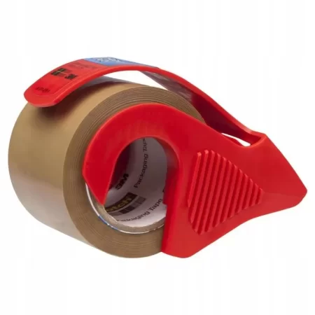 DYSPENSER DO TAŚM SCOTCH C.5020.D + TAŚMA
