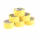 TAŚMA PAKOWA OFFICE PRODUCTS AKRYL ŻÓLTA 48/50