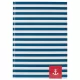 ZESZYT BRULION D.RECT A4 96 KARTEK W KRATKĘ SZYTY