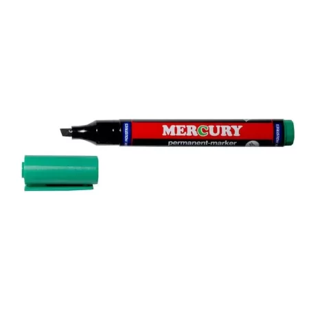 MARKER MERCURY 90 PERMANENTNY SK ZIELONY