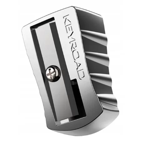 TEMPERÓWKA ALUMINIOWA KEYROAD POJEDYNCZA SREBRNA