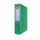 SEGREGATOR OFFICE PRODUCTS OFFICER Z SZYNĄ PP A4 75MM ZIELONY