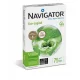 PAPIER KSERO NAVIGATOR A4 75G KLASA A 500ark. ryza