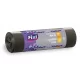 FIXI WORKI NA ŚMIECI MOCNE LDPE 160L 10szt