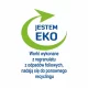 WORKI NA ŚMIECI Z USZAMI STELLA BIAŁE 20L 30szt