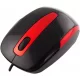 TITANUM MYSZ PRZEWOD. 3D OPT. USB BARRACUDA CZARNA