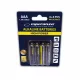 ESPERANZA BATERIE ALKALICZNE AAA 8SZT