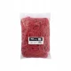 GUMKI RECEPTURKI 80mm 1.5/1.5mm CZERWONE 1KG