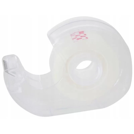 TAŚMA BIUROWA OFFICE PRODUCTS 19MM 33M DYSPENSER