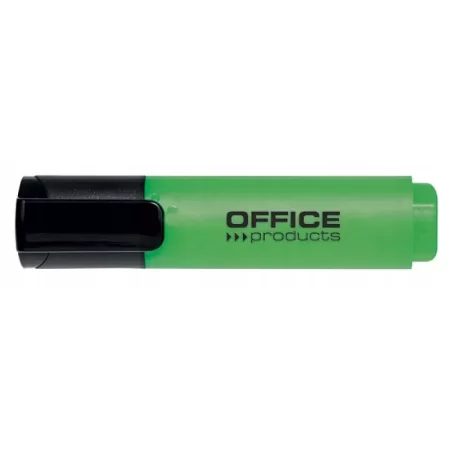 ZAKREŚLACZ 2-5MM LINIA OFFICE PRODUCTS ZIELONY