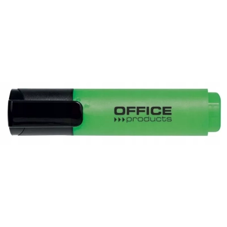 ZAKREŚLACZ 2-5MM LINIA OFFICE PRODUCTS ZIELONY
