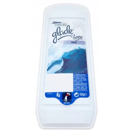 ODŚWIEŻACZ GLADE BRISE MORSKI ŻEL 150g