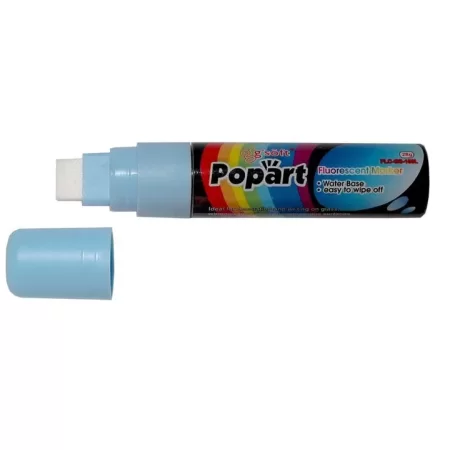 MARKER KREDOWY LEVIATAN 28g NIEBIESKI