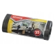 WORKI NA ŚMIECI BIUROWE OFFICE PRODUCTS STANDARD HDPE CZARNE 35L A50
