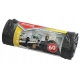 WORKI NA ŚMIECI BIUROWE OFFICE PRODUCTS STANDARD HDPE CZARNE 60L A50