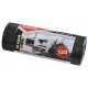 WORKI NA ŚMIECI DOMOWE OFFICE PRODUCTS SUPER MOCNE LDPE CZARNE 120L A10