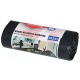 WORKI NA ŚMIECI BIUROWE OFFICE PRODUCTS MOCNE LDPE CZARNE 60L A20