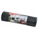 WORKI NA ŚMIECI DOMOWE OFFICE PRODUCTS SUPER MOCNE LDPE CZARNE 160L A10
