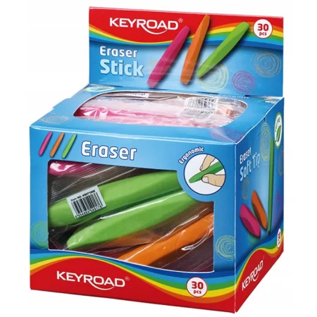 GUMKA UNIWERSALNA KEYROAD STICK MIX 1SZT