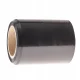FOLIA STRETCH MINI 100mm 0,25kg CZARNA