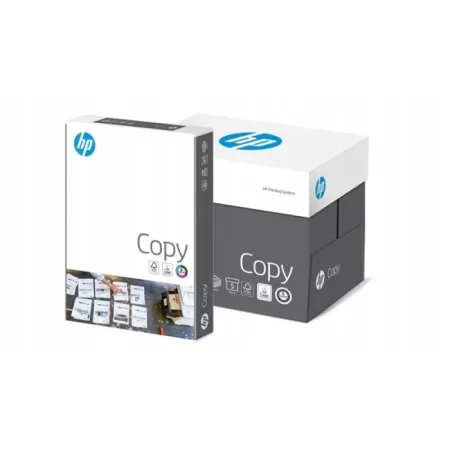 PAPIER KSERO HP COPY A4 KL C 80G 500ark RYZA