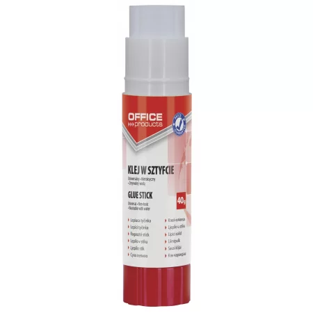 KLEJ W SZTYFCIE PVA 40G