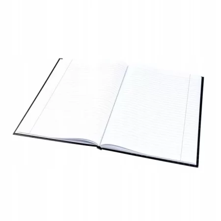 ZESZYT BRULION A5 96K KARTEK W LINIĘ OFFICE