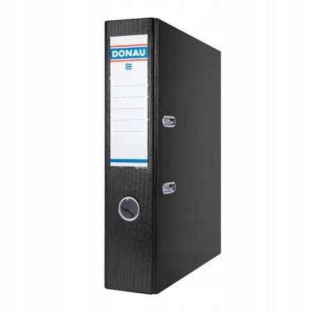 SEGREGATOR DONAU PREMIUM PP 75MM CZARNY