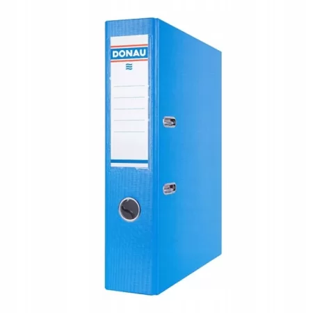 SEGREGATOR DONAU PREMIUM PP 75MM NIEBIESKI