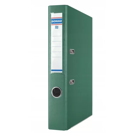 SEGREGATOR DONAU PREMIUM PP 50MM ZIELONY