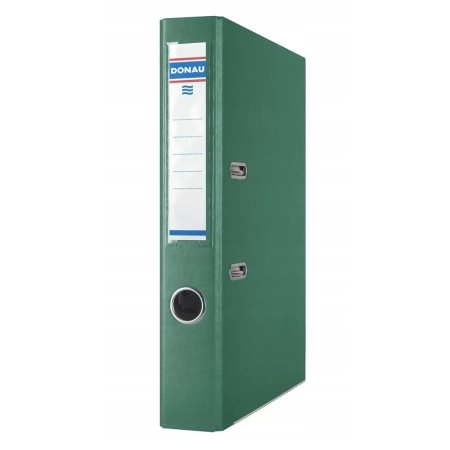 SEGREGATOR DONAU PREMIUM PP 50MM ZIELONY