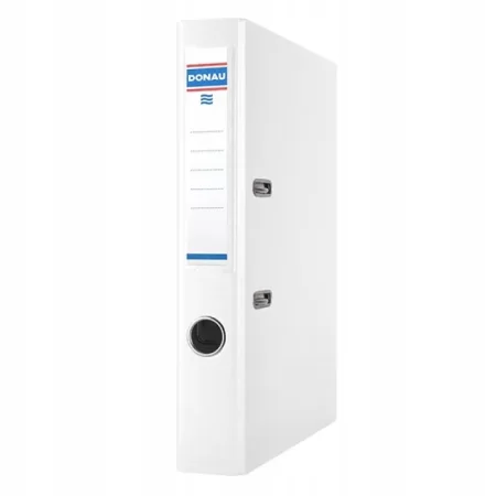 SEGREGATOR DONAU PREMIUM PP 50MM BIAŁY
