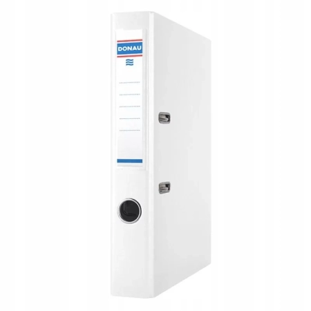 SEGREGATOR DONAU PREMIUM PP 50MM BIAŁY