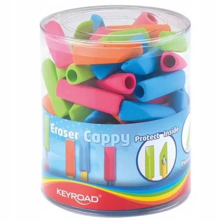 GUMKA UNIWERSALNA KEYROAD CAPPY MIX