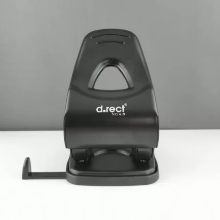 DZIURKACZ D.RECT 0419 65K do 65 kartek DUŻY
