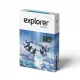 PAPIER KSERO EXPLORER ILIGHT A4 KL.A 75G 500ark
