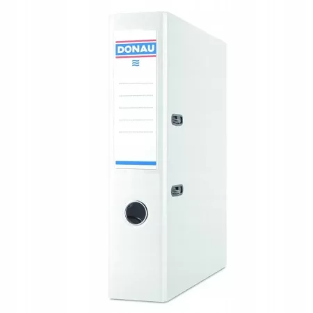 SEGREGATOR DONAU PREMIUM-S PP 75MM BIAŁY