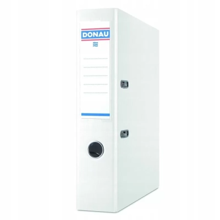 SEGREGATOR DONAU PREMIUM-S PP 75MM BIAŁY