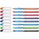 DŁUGOPIS SCHNEIDER SLIDER BASIC XB ETUI 8szt