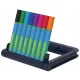 DŁUGOPIS SCHNEIDER SLIDER XB BLISTER PASTEL 4szt