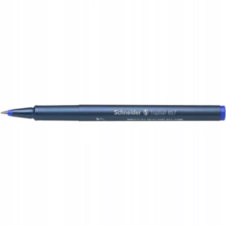 DŁUGOPIS SCHNEIDER TOPBALL 857 NIEBIESKI