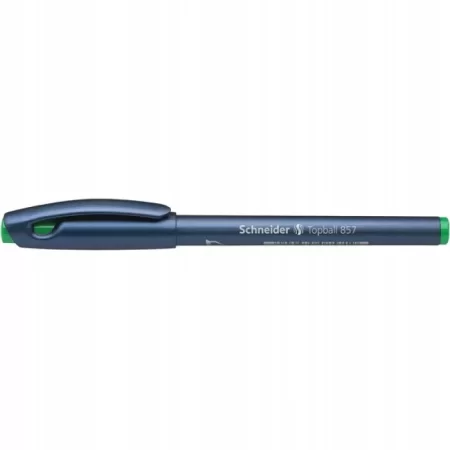 DŁUGOPIS SCHNEIDER TOPBALL 857 ZIELONY