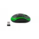 MYSZ BEZPRZ. 2.4GHZ 3D OPT. USB VULTURE CZAR/ZIEL