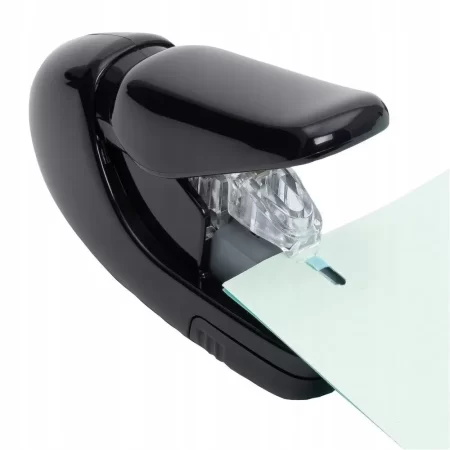 ZSZYWACZ PLUS STAPLE-FREE 5K SL106-AB CZARNY